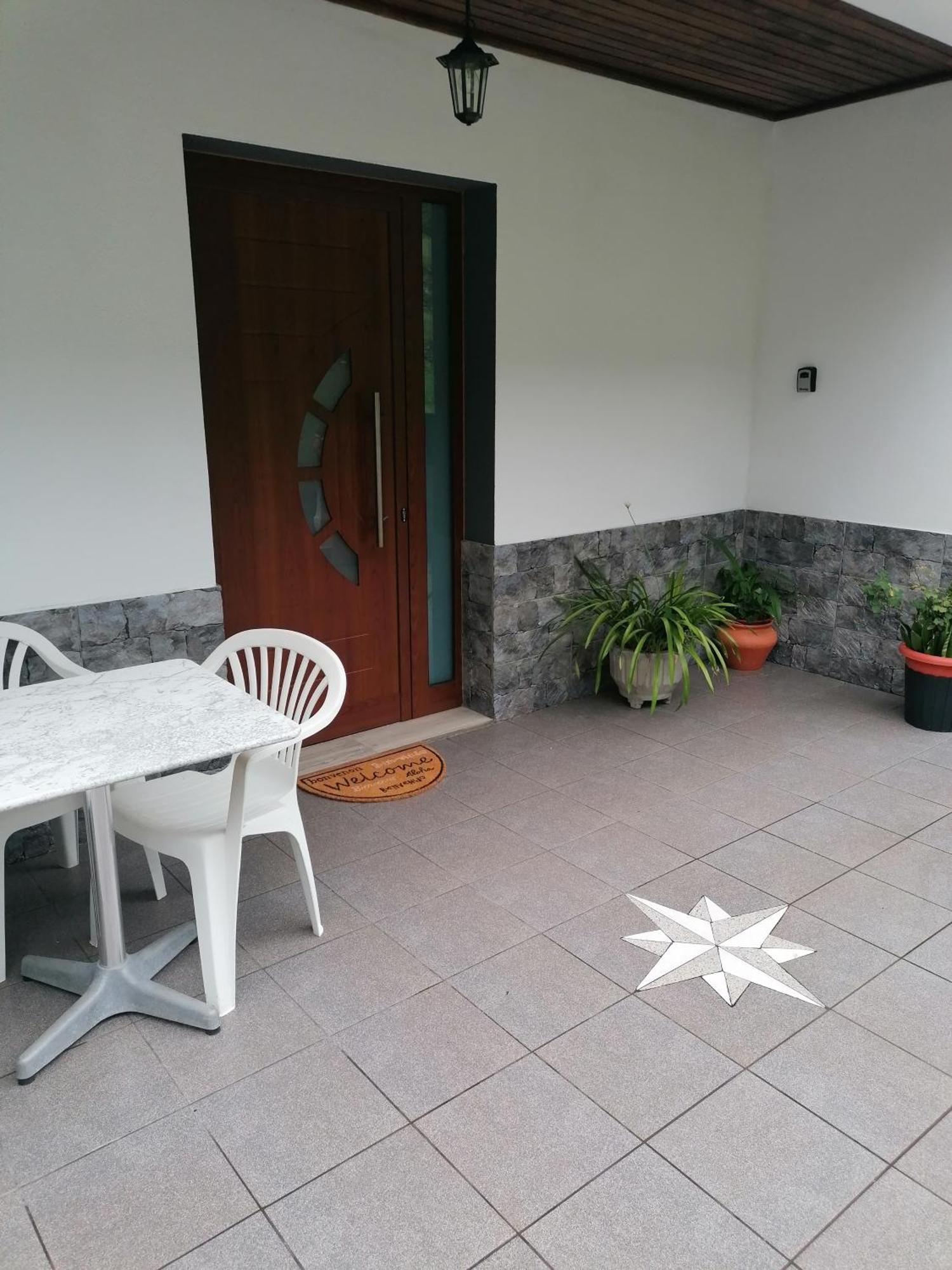 Villa Mountain Retreat Boaventura Exterior foto